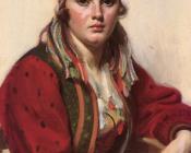 安德斯 左恩 : Ols Maria